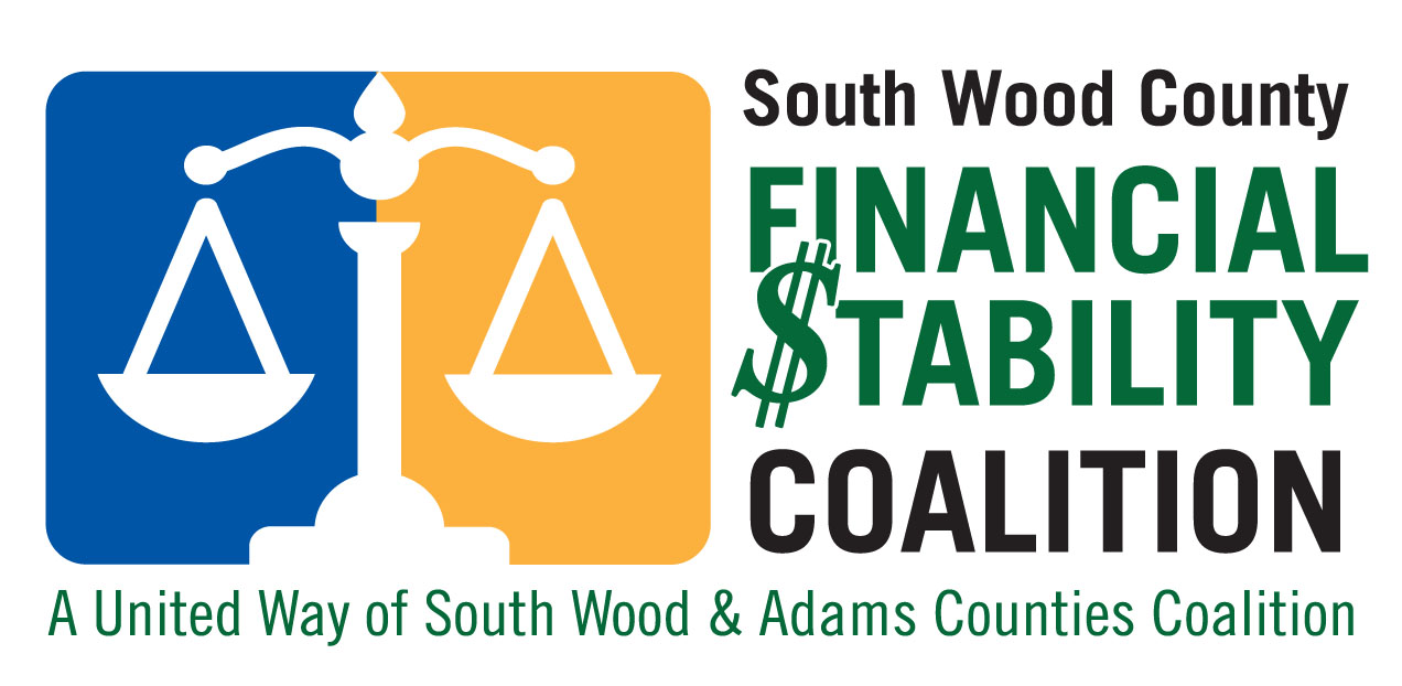 United Way's South Wood County Financial Stability Coalition