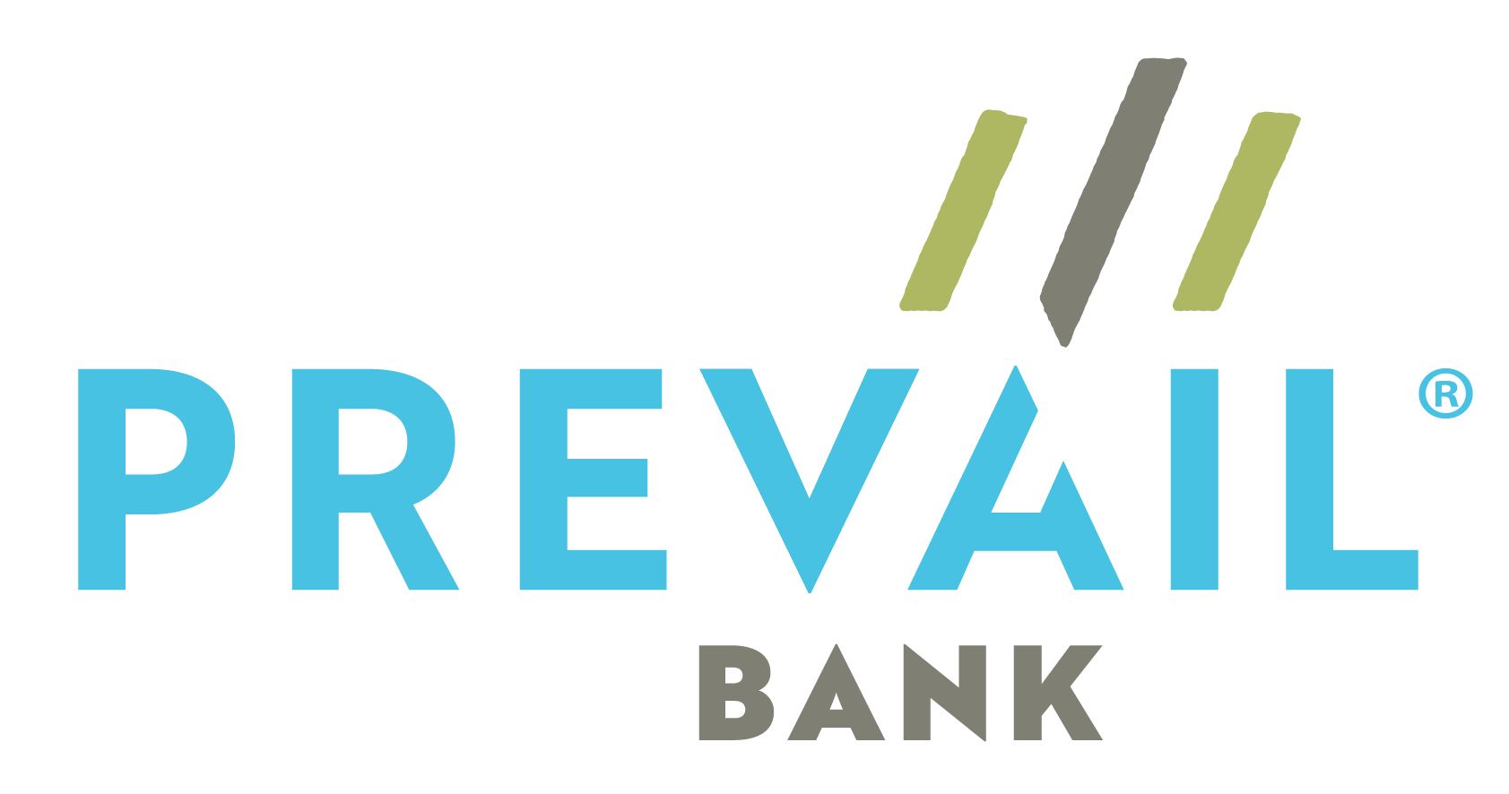 Prevail Bank Logo