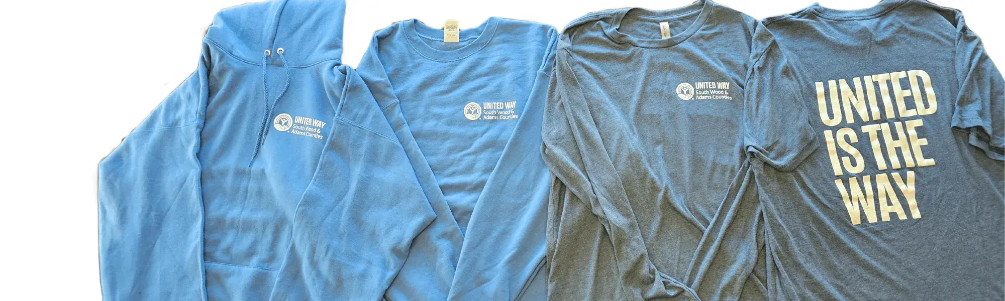 campaign t-shirts