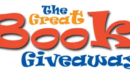 Great Book Giveaway