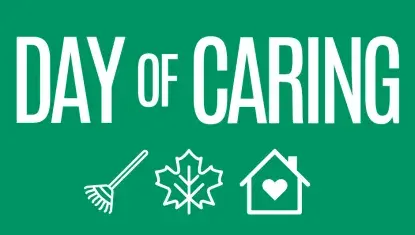 Day of Caring