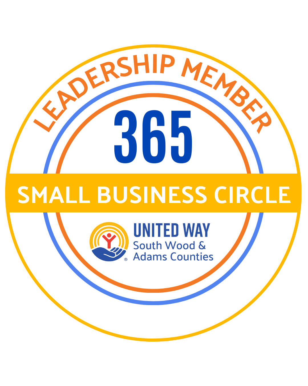 365 small business circle leadership member