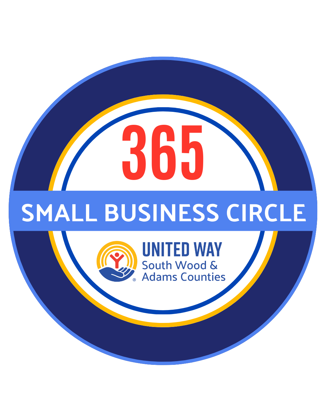 365 small business circle
